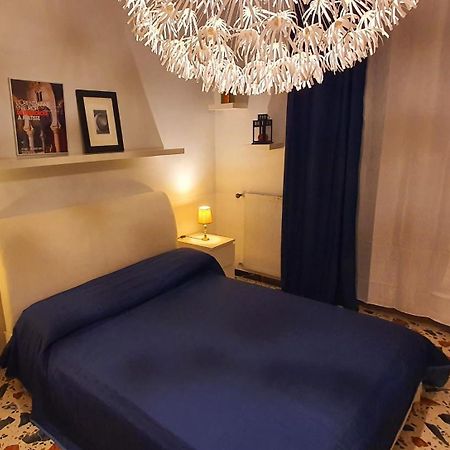 Casa Al Castello Apartment Maiori Bagian luar foto