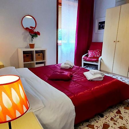 Casa Al Castello Apartment Maiori Bagian luar foto
