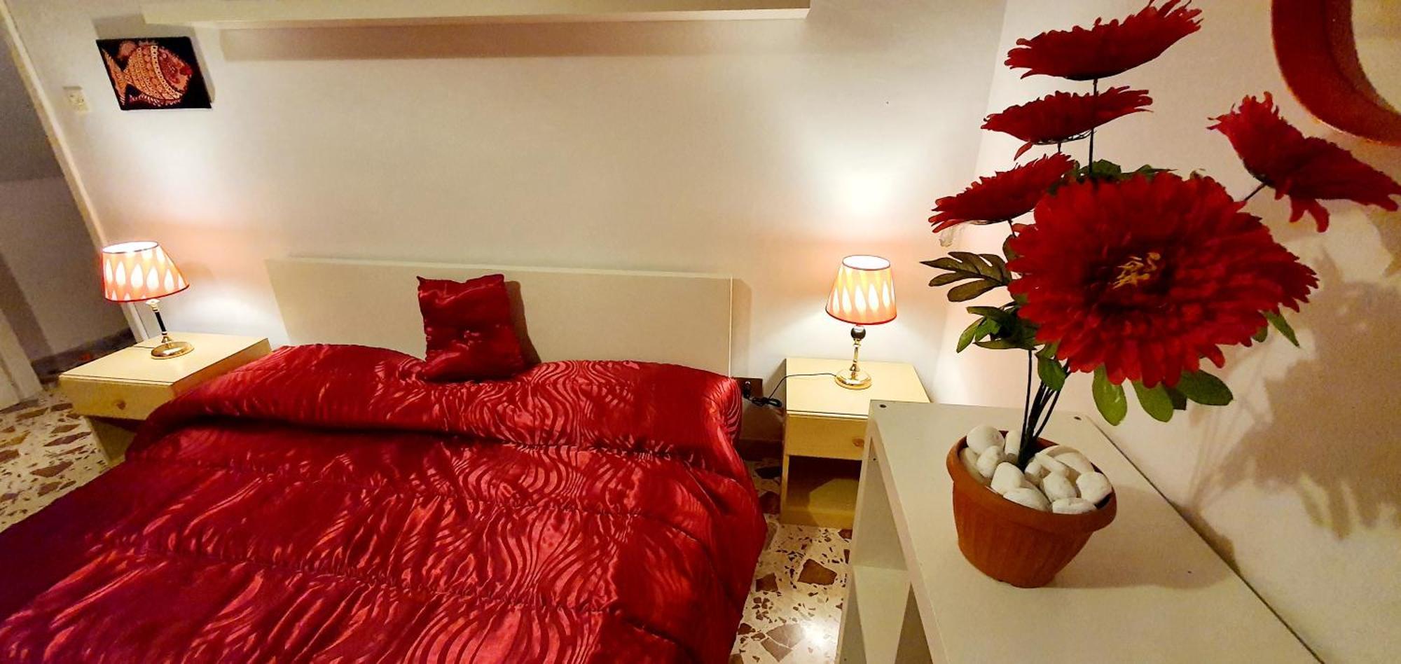 Casa Al Castello Apartment Maiori Bagian luar foto