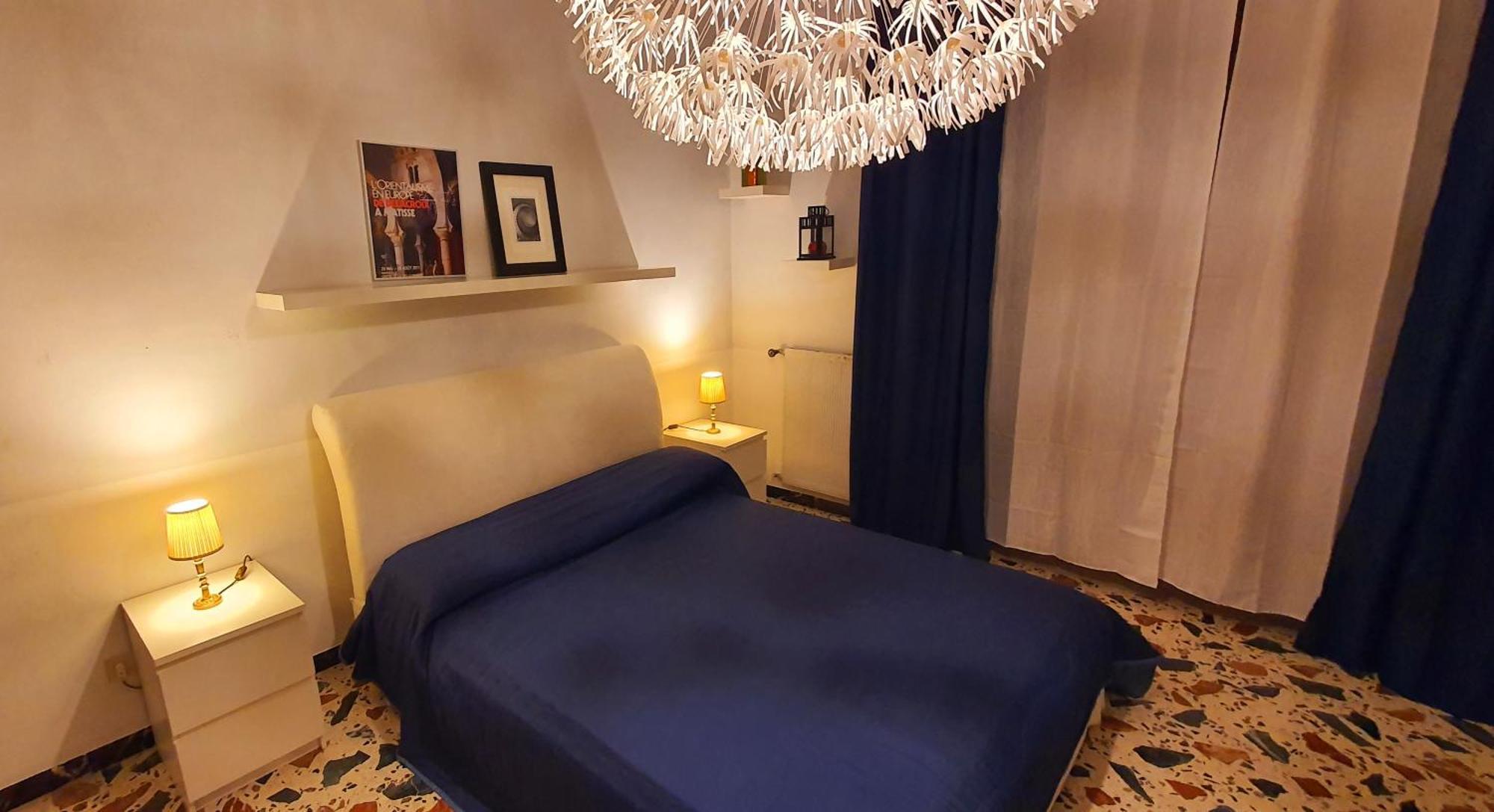 Casa Al Castello Apartment Maiori Bagian luar foto