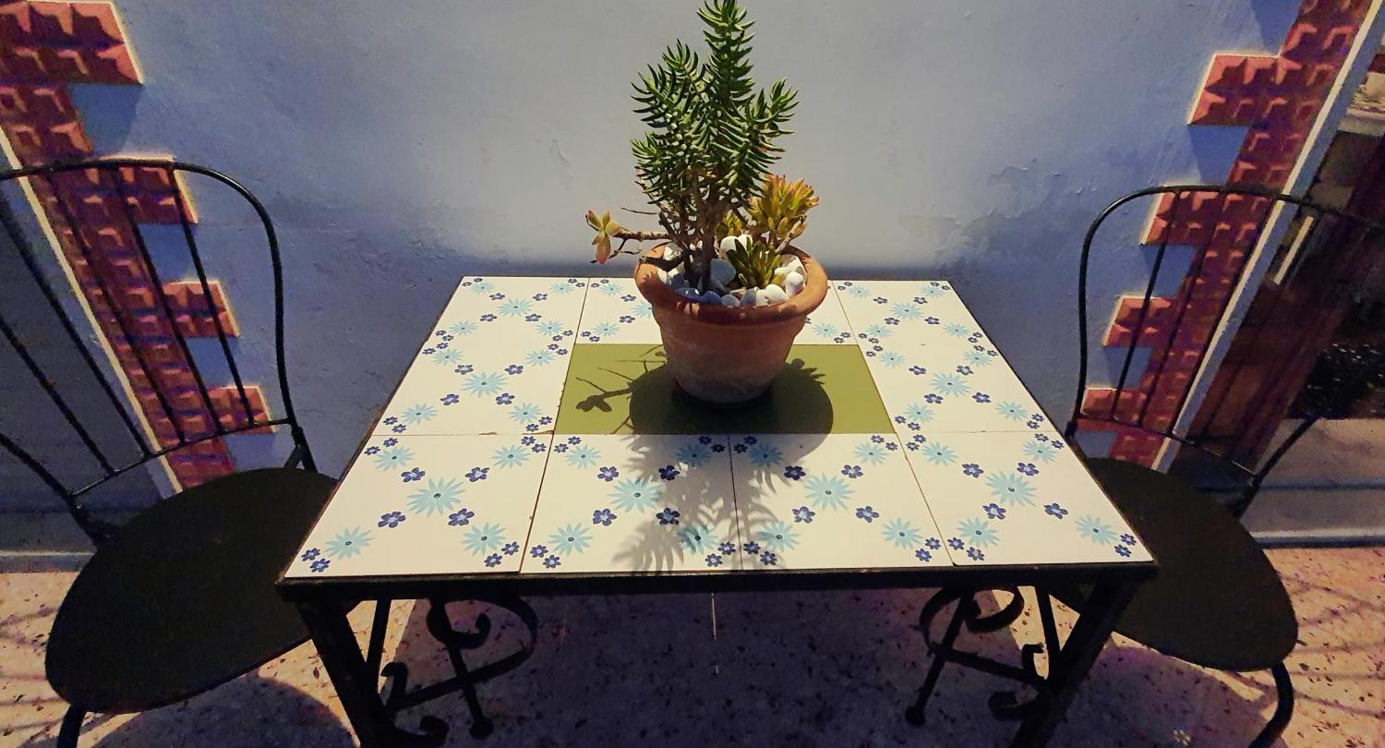 Casa Al Castello Apartment Maiori Bagian luar foto