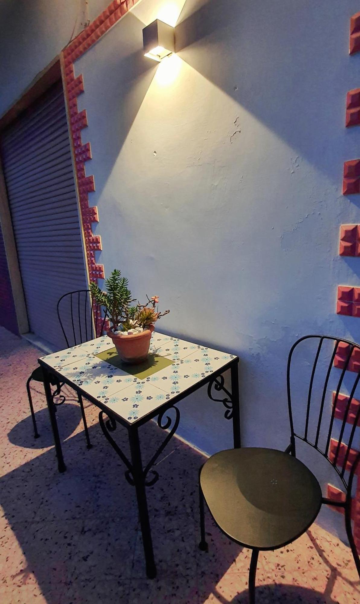 Casa Al Castello Apartment Maiori Bagian luar foto