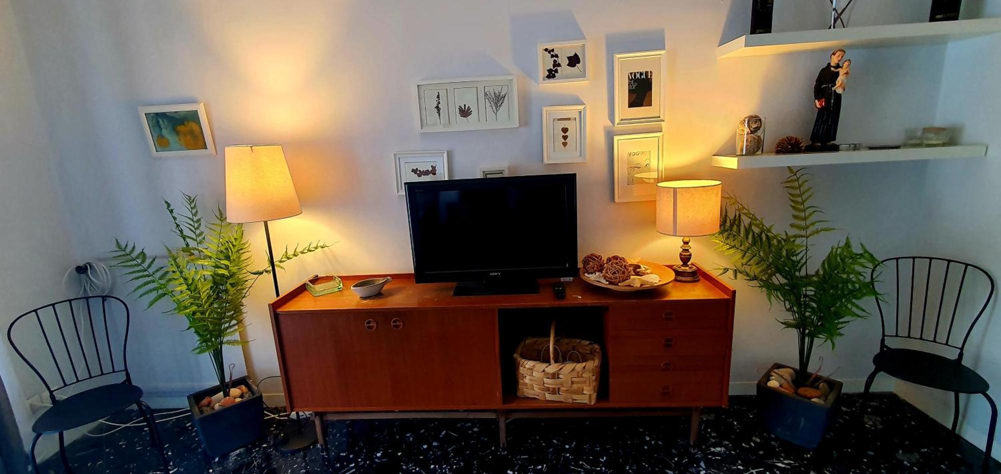 Casa Al Castello Apartment Maiori Bagian luar foto