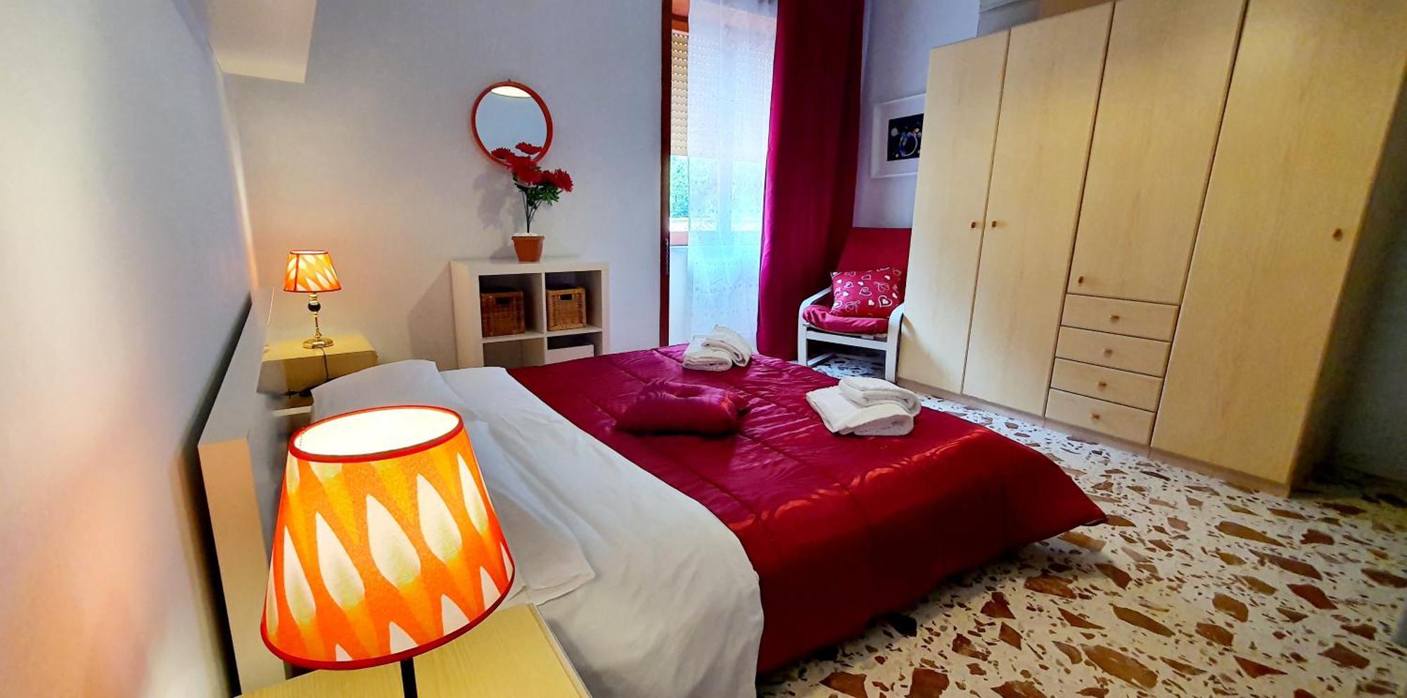 Casa Al Castello Apartment Maiori Bagian luar foto