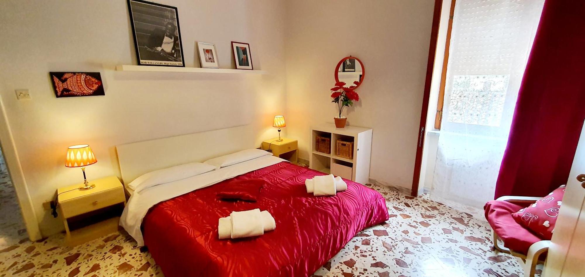 Casa Al Castello Apartment Maiori Bagian luar foto