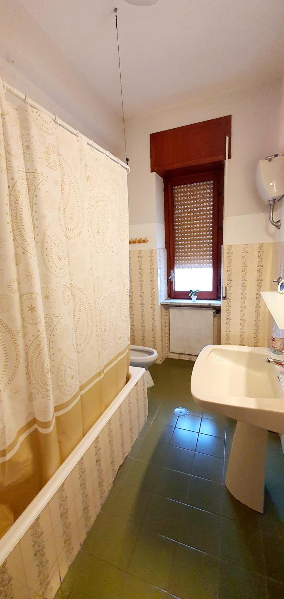 Casa Al Castello Apartment Maiori Bagian luar foto